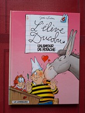 L'élève Ducobu Tome 6 - Un