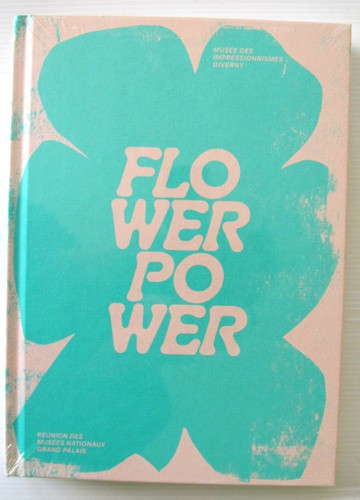 Flower power catalogue - power,