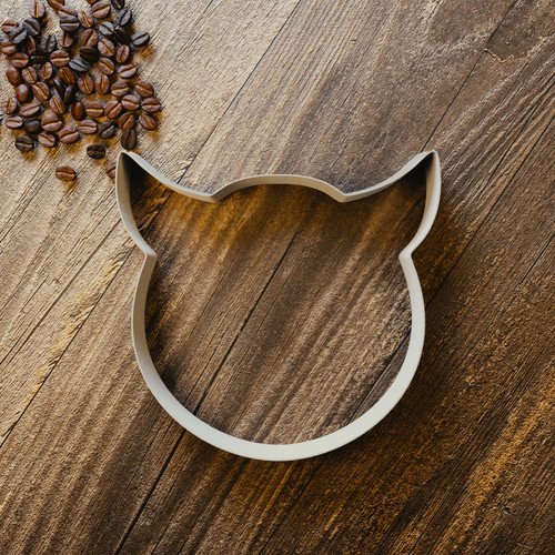 Diable corne emoji coupe - diable,
