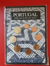 * Série FLEUR DE COIN / BU