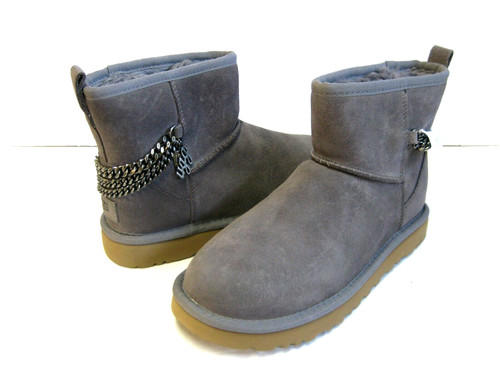 Ugg classic mini chains women - mini,