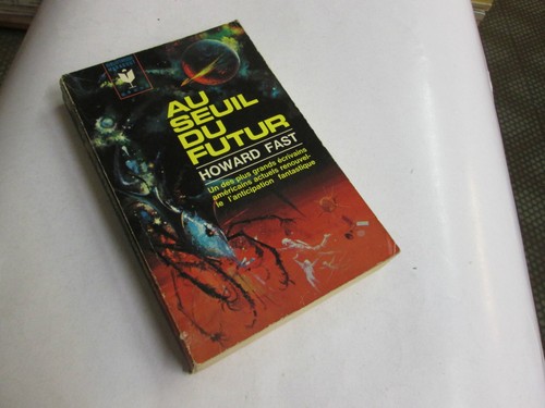 Marabout au seuil du - ,