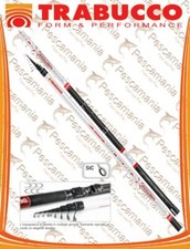 Canne bolognaise Trabucco SELENIA BLX POWER mt. 7.00