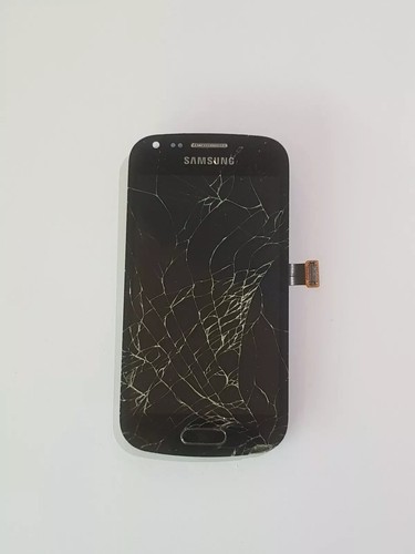 Génuine ecran lcd samsung - génuine,