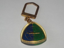 PORTE CLÉ COMPAGNIE AÉRIENNE