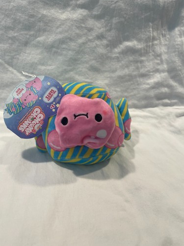Cheeky chonks bubble bum - bubble,