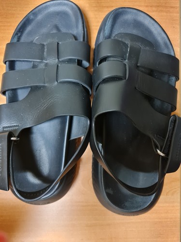 Sandales hermes doha - sandales,