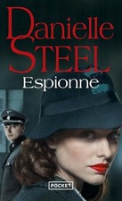 Espionne - Steel, Danielle