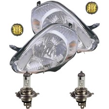 Phare avant Set pour Fiat