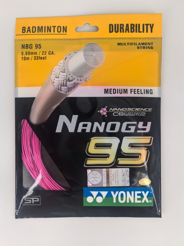 4pcs 33ft same yonex - 33ft, nbg95