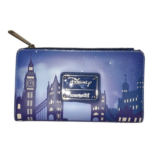 Portefeuille loungefly disney - portefeuille,