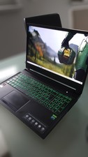 PC Portable Gaming MEDION ERAZER P25