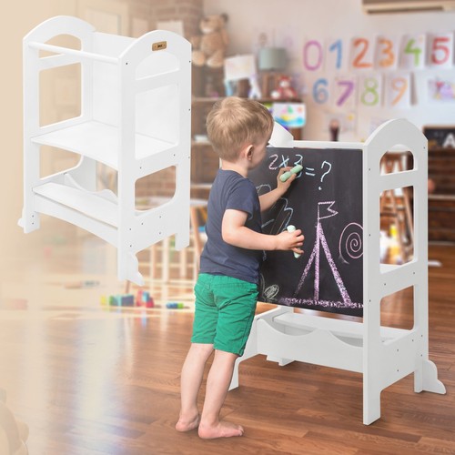 Tour observation montessori - tour,