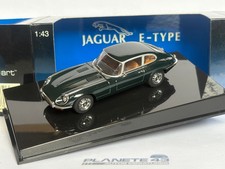 AUTO ART 53782 JAGUAR E-TYPE