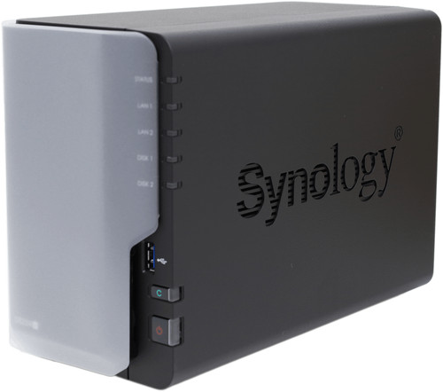 Synology diskstation ds224 - synology,