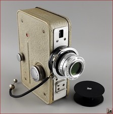 Appareil photo mundus color - appareil,