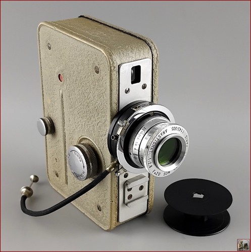 Appareil photo mundus - photo,
