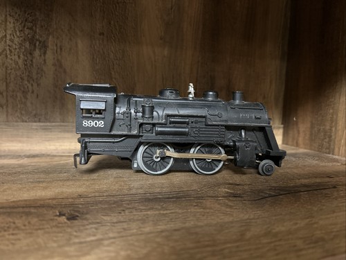 Lionel scale model - model, train