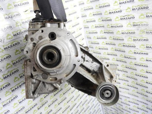 Boite transfert mitsubishi - boite,