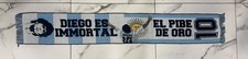 1 ÉCHARPE Maradona Napoli