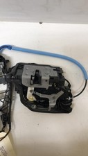 Serrure avant droit BMW SERIE