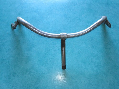 Guidon saker vélovap - guidon,
