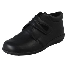Bottines Décontractées Pour