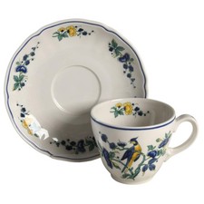 Villeroy & Boch Phoenix Blau