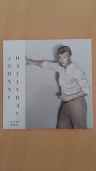 Johnny hallyday wap dou - hallyday,
