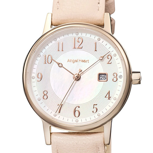 Angel heart itn29p pkc - angel,