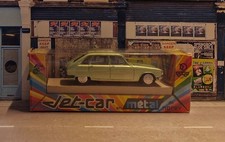 Renault 16 TX NOREV 841