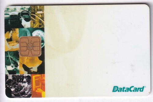 Test salon expo carte - salon, card