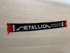 Iron Maiden - Tour scarf -