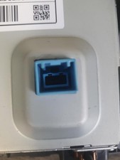 Ecran GPS OPEL ZAFIRA TOURER C