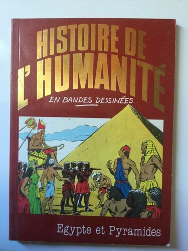 Histoire humanité - histoire, de