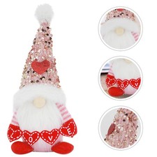 Gnome de la Saint-Valentin