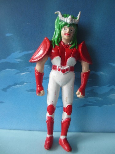 Vintage figurine bootleg - vintage,