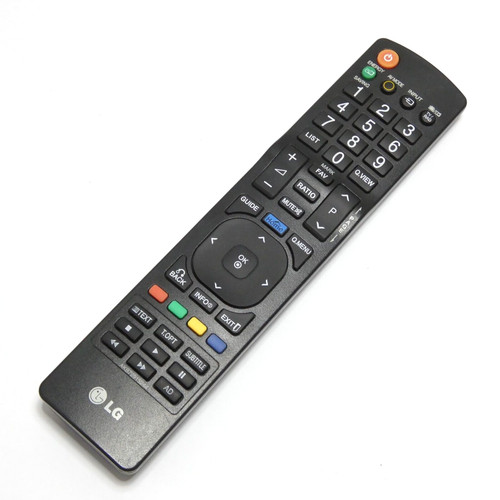 Telecommande akb 72915244 - telecommande, lg
