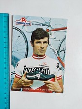 Autocollant Formsport Giovanni