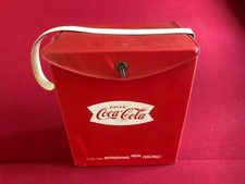 1950's, COCA-COLA, "Fish