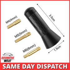 Antenne Courte Stubby 35Mm