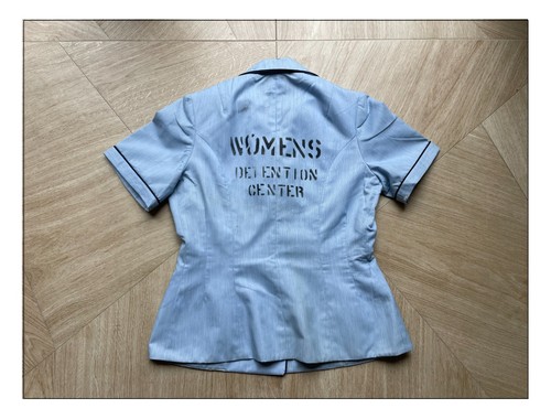Vintage collector chemise - *,