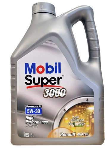 Mobil super 3000 formel - super,