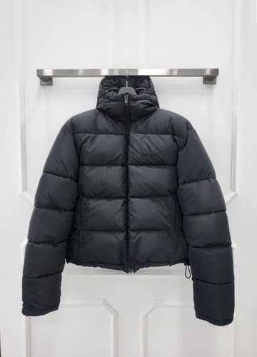 Balenciaga veste doudoune - balenciaga,