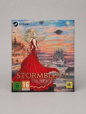 Final Fantasy XIV Stormblood