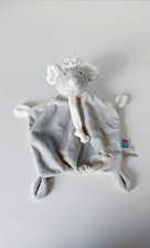Doudou Plat Princesse Souris