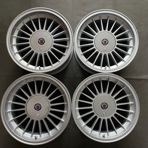 Alpina style design - design, jantes