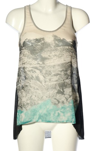 Zara débardeur dames top eu - t,
