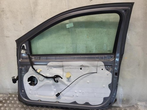 Porte avant droit renault - droit,