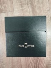 Boîte Faber-Castell Pitt
